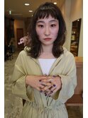 ローライト*レイヤー