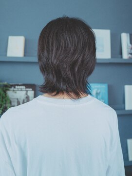 シンシ(Cinci) ウルフセンターパート