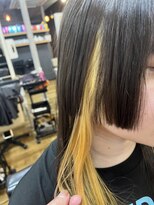 ラシクゼロ 草加駅前(Lashiku Zero)&nbsp;イヤリングカラー　8/10