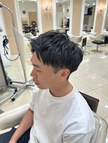 アッシュ 中目黒店(Ash)&nbsp;アップバング