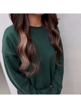 レヴェリー(REVERIE) インナーエクステ