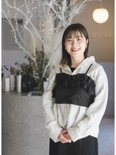 ◇スタッフ紹介◇