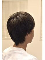 ヘアーズ マツシタ(Hairs MATUSITA)&nbsp;スタイル