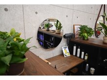 ヴォアール 久我山(VOIR)