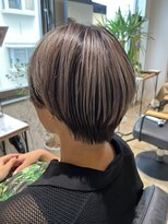 アンピット(Un pitto)&nbsp;秋冬カアンブレラカラー