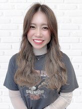 アンククロス 表参道(ANKH CROSS)&nbsp;Minami ハイトーン