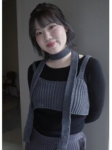 ロゼッタプラス(ROSETTA+)&nbsp;中野 沙季子