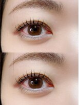 メルク ユニ(merc.uni)&nbsp;小顔ラッシュリフト11.23