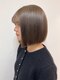ストーリー(STORY)の写真/あなたの髪質や骨格を見極めて、理想通りのスタイルに◎再現性が高く、スタイリングも簡単に決まる♪