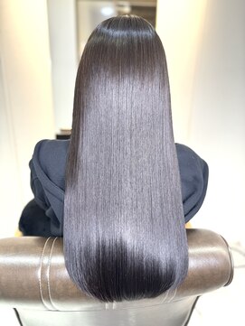 アールサロン 名駅(Rr SALON) 髪質改善トリートメント
