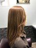 { 平日限定 } 美髪コース★ カット&ワンカラー今回が2回目・3回目の方限定