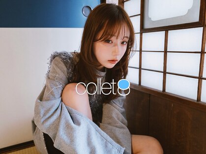 コレット 宇都宮(collet Gigi)の写真