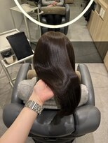 シンクショップ 神戸三宮(THINK SHOP)&nbsp;チョコレートブラウン