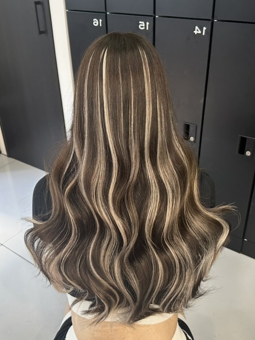 2026年冬】シールエクステの髪型・ヘアアレンジ｜人気順