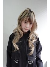 ワンズオゼ 渋谷(ONE's oze) mao 【渋谷駅】