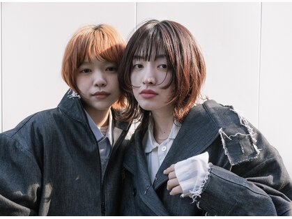 ソワ オモテサンドウ(SOIE OMOTESANDO)の写真