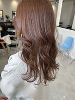 エミュ(emu.)&nbsp;やわらか春カラー◎まろやかベージュ