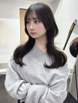 ビプリー(BEAPLY) 大人かわいい韓国風くびれレイヤー