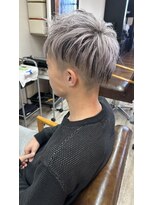ヘアーパッション(Hair Passion)&nbsp;ハイライトデザイン
