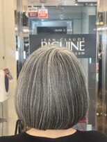 ジャンクロードビギン 町田店(JEAN CLAUDE BIGUINE)&nbsp;シンプルボブスタイル