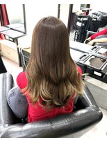 ウニカ デ ビエモン(UN1CA de BIEMON)&nbsp;明るめベージュ