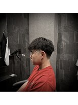 グリップ(Grip) ツイストスパイラル