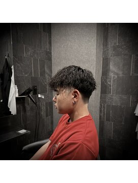 グリップ(Grip) ツイストスパイラル