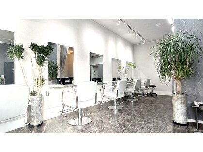 エルヘアー(el HaiR)の写真