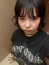 ソイリウム 下北沢(soi rium) 金子 里奈