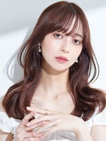 ラフィス ヘアー ヴォーグ 天王寺あべの店(La fith hair vogue)&nbsp;【La fith】韓国巻き×髪質改善トリートメント×艶髪