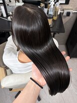 スケール(=SCALE)&nbsp;髪質改善トリートメント