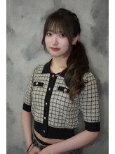 ロルド(Rold)&nbsp;橋本 彩音