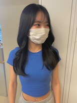 カノエ 宇部厚南店(canoe)&nbsp;韓国風