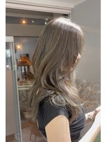 ラメールヘア(la mer hair)&nbsp;ハイライトカラー