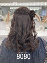 はればれ 横浜東口店(8080)&nbsp;くるみちゃんヘア