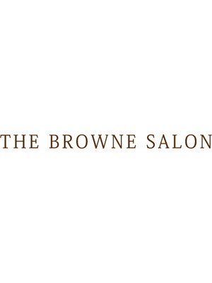 ザ ブラウン サロン(THE BROWNE SALON)