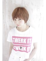 ハグ 横浜(HUG)&nbsp;OCEANSコレクション/城戸史