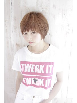 ハグ 横浜(HUG) OCEANSコレクション/城戸史