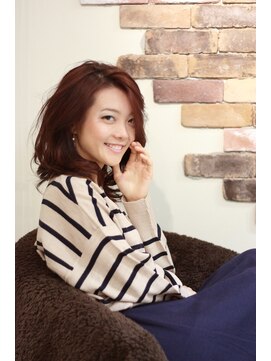 ラ・メール(La Mer) やわらかウエーブ