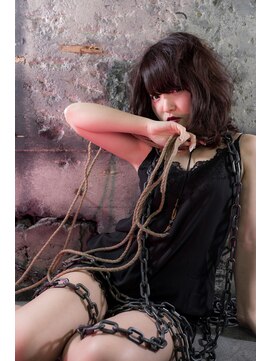 オーバーキャプテンネイキッド(OVER CAPTAIN NAKED) [OVERcaptainnaked　] BLACK & SEXY