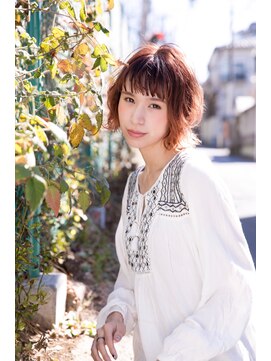 アクト(ACT) Spring Bob  ｛ACT表参道原宿｝