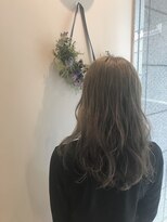 スノードロップ 阿佐ヶ谷(Snowdrop)&nbsp;ショート/ボブ/ヘッドスパ/髪質改善/ハイライト/阿佐ヶ谷