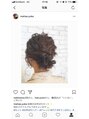 マフェ(mahae) 【Instagram】@mahae.yuka