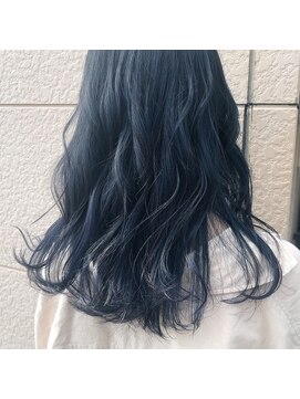 ビューティーサロン スター(Beauty salon STAR) 【透け感】ブルージュ