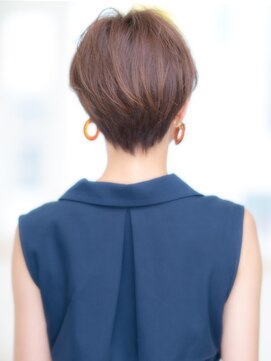 ヴィアラ 自由が丘(VIALA) 【VIALA 自由が丘】大人感×リアルショート