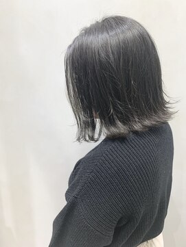 エイト 博多店(EIGHT hakata) 【EIGHT hakata】平島拓也__Dark Grey