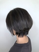 ルチェア ヘア(Lucea Hair)&nbsp;白髪の気になる方へオススメハイライト