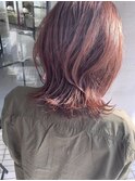 大人のウルフスタイル*