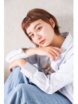 クラッチ 博多(CLUTCH)&nbsp;カジュアルショートh2