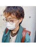 kico☆ゲストスタイル2021.s/s担当tomy